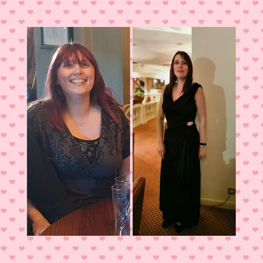 Tracey Ann Davies