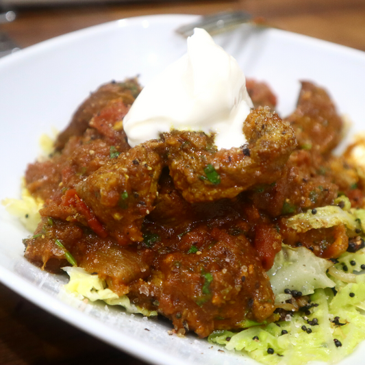 Rogan Josh