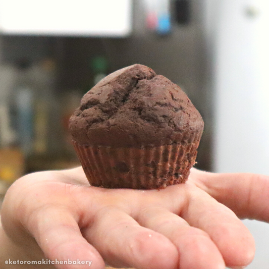 Panda Flour® Cakes: Vanilla, Chocolate, Lemon & Carrot Cake