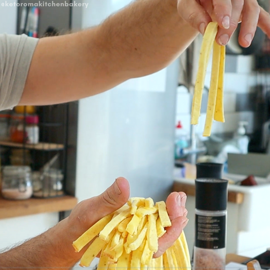 Panda Flour® Pasta
