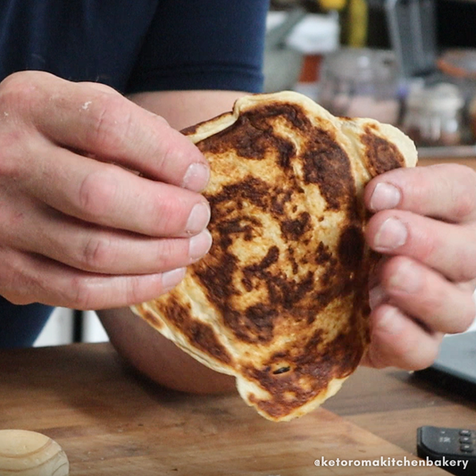 Panda Flour® Flatbreads
