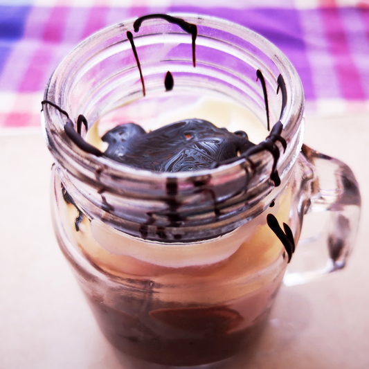 Black Forest Gateau