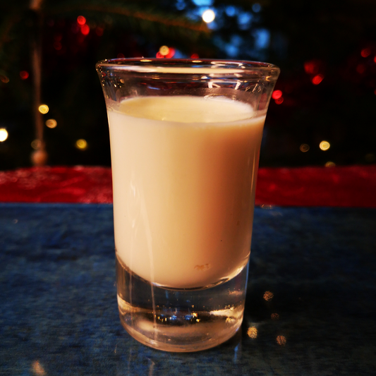 Kailey's Celtic Butterscotch Cream