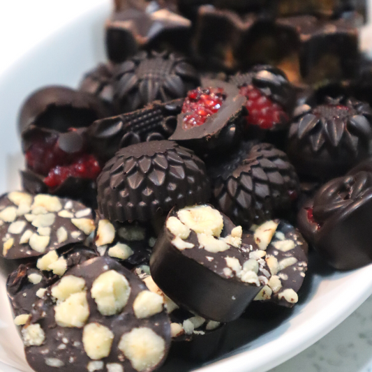 Chocolate Selection Box