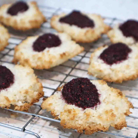 Coconut Macaroons