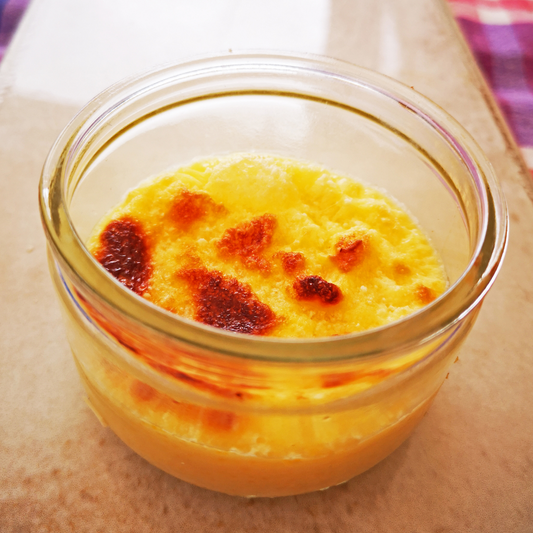 Creme Brulee
