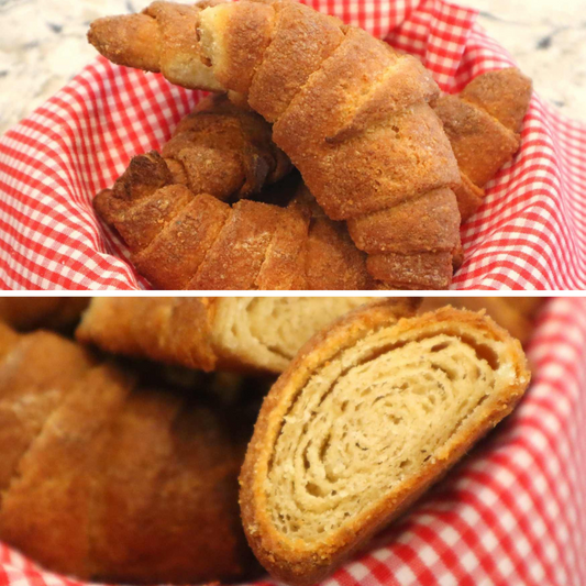 Croissants