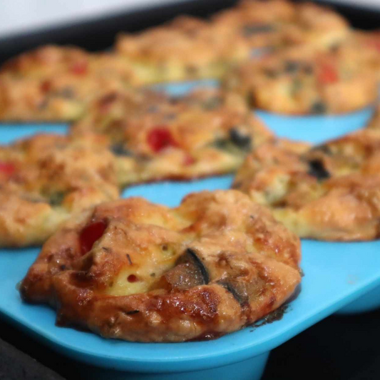 Egg Muffins