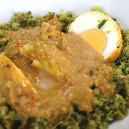 Goan Curry