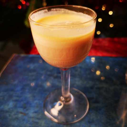 Kailey's Celtic Cream