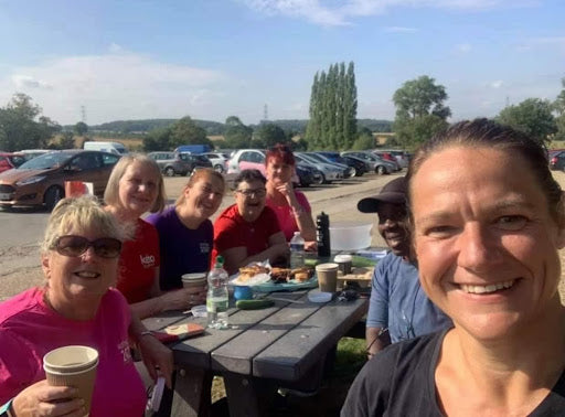 Lincoln Members' Meet-Up