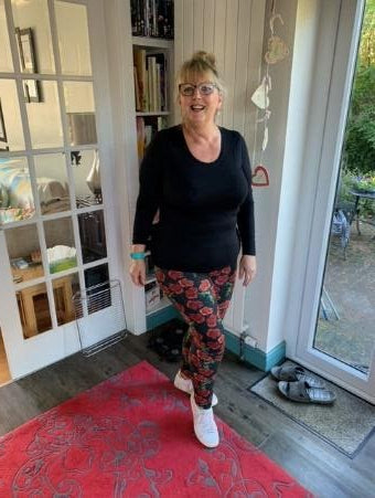 Pauline's Story