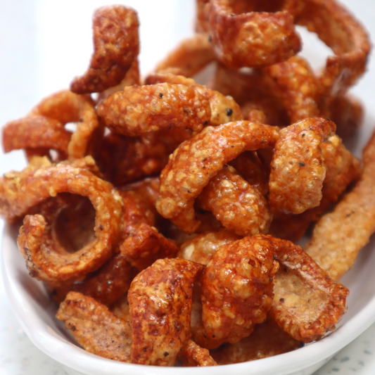 Pork Scratchings