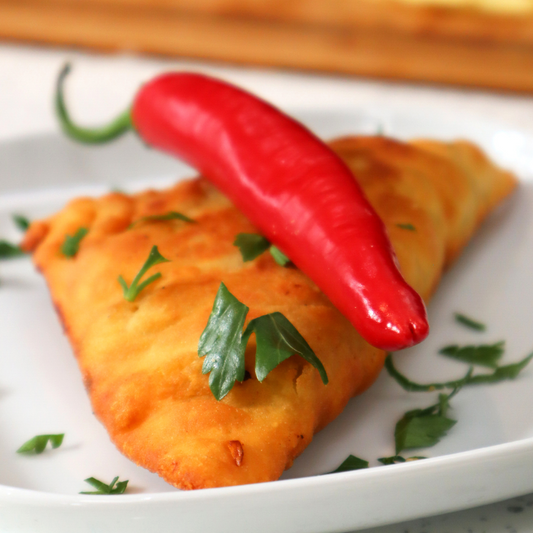 Samosa Pastry