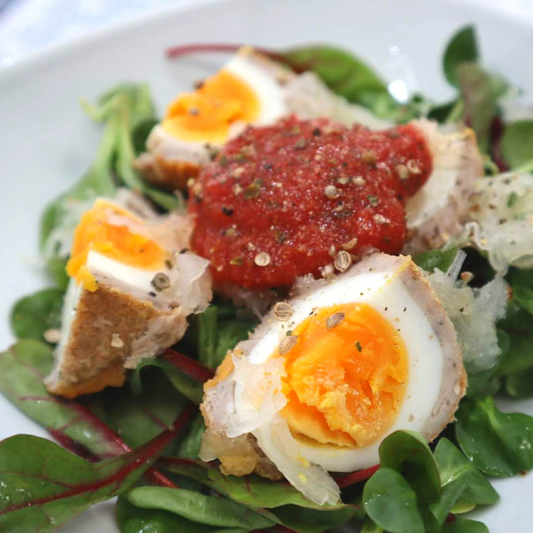 Scotch Eggs