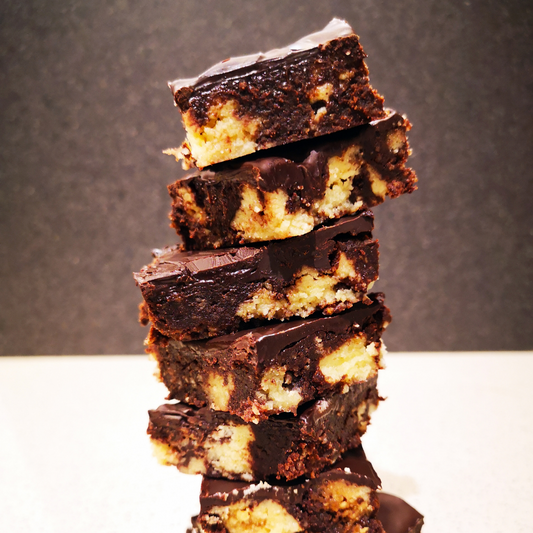 Tiffin Cake