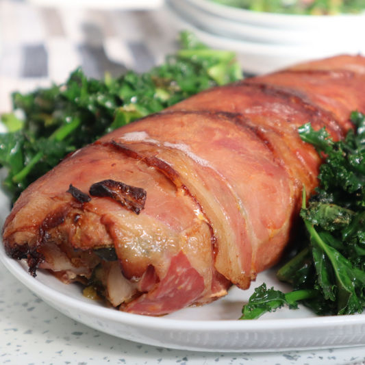 Turkey Meatloaf