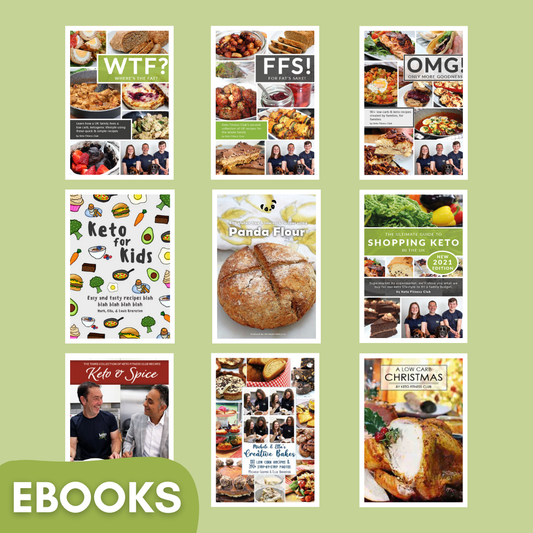 eBook Bundle