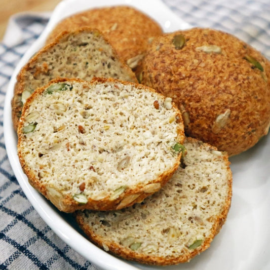4-Seed Rolls