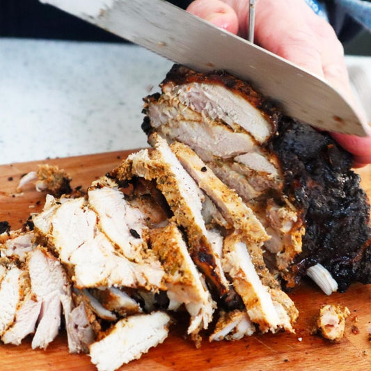 Ross's Chicken Doner Kebab