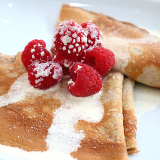 Pancakes (Crepes)