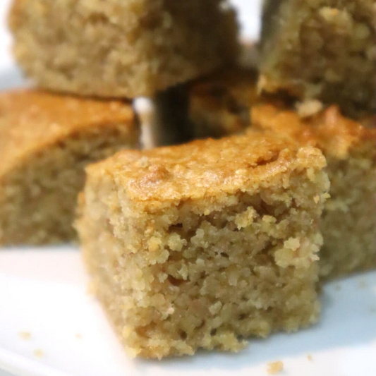 Almond Cake