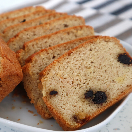 Banana Bread