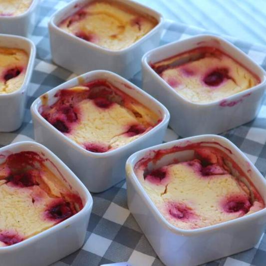 Berry Bake