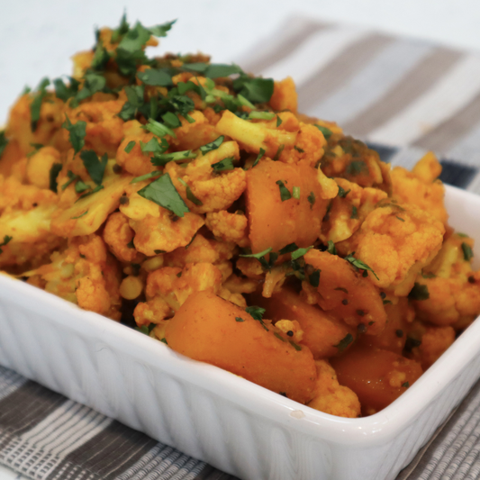 Bombay Gobi