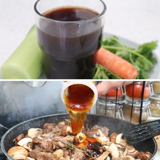 Bone Broth