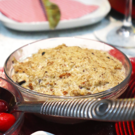 Bread Sauce