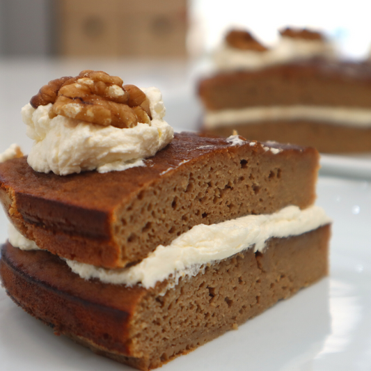 Coffee Cake