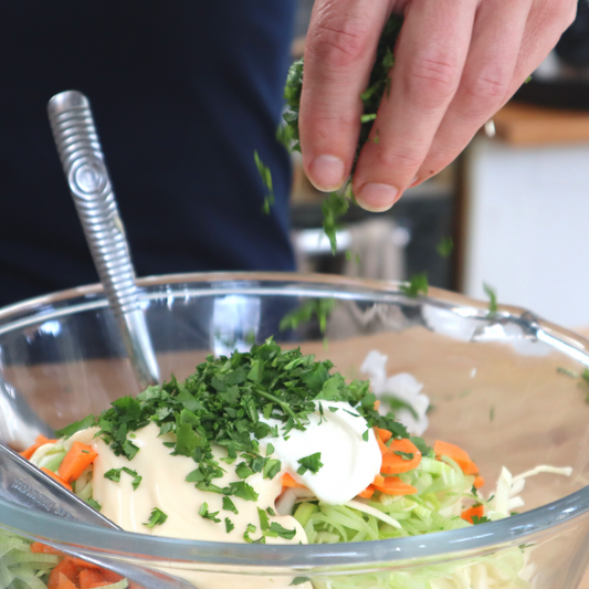 Coleslaw