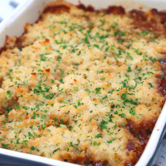 Cottage Pie