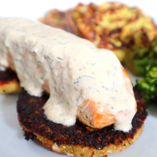 Dill Sauce