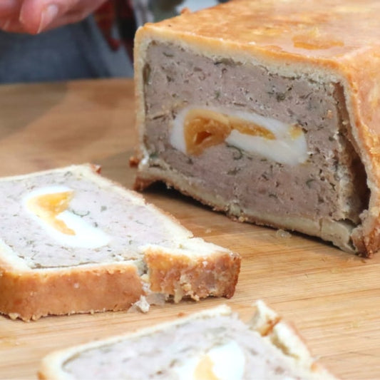 Gala Pie