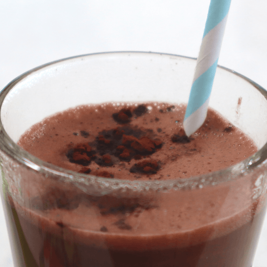 Hot Chocolate
