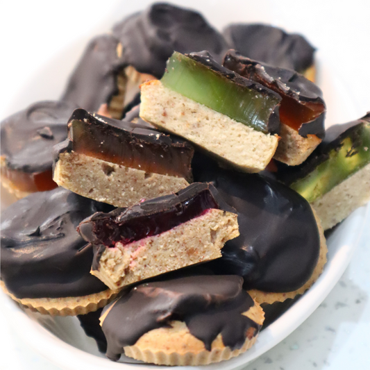 Jaffa Cakes