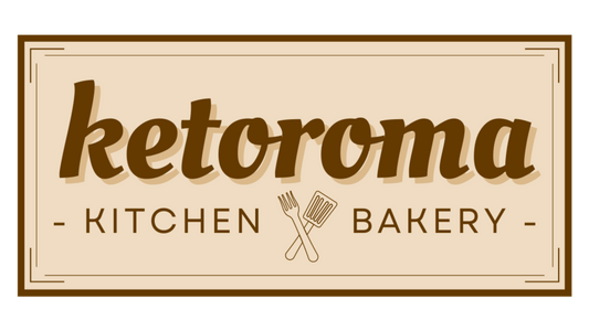 Big changes... Ketoroma Kitchen & Bakery Update!