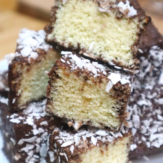 Lamingtons