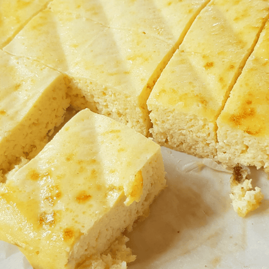 Lemon Cake