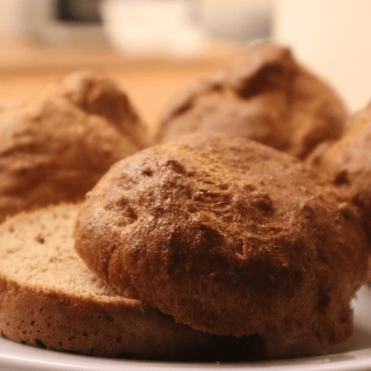 Linseed Bread
