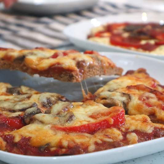 Meatza
