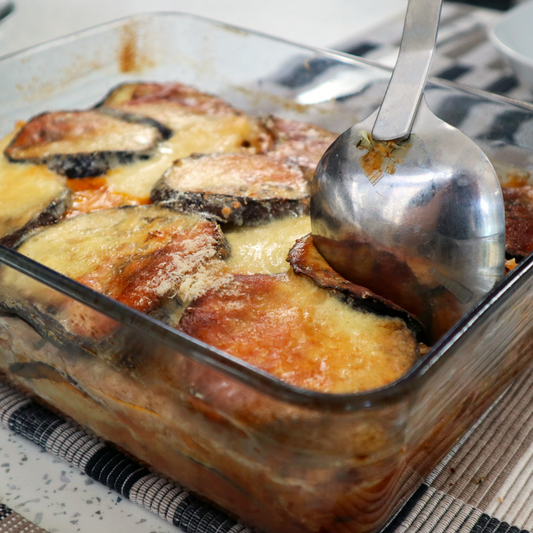 Moussaka