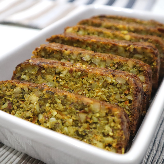 Nut Roast