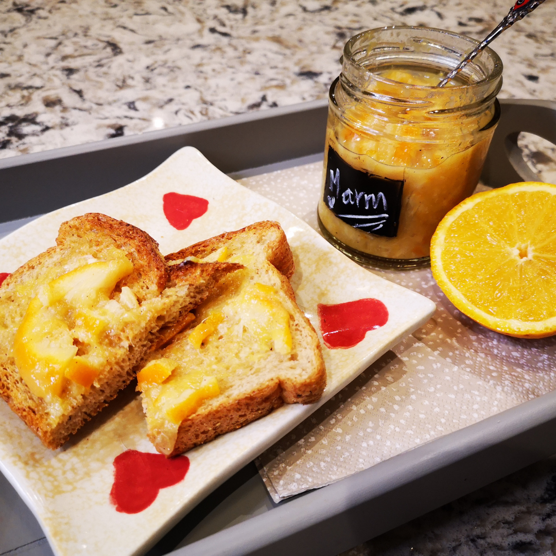 Marmalade Keto Fitness Club