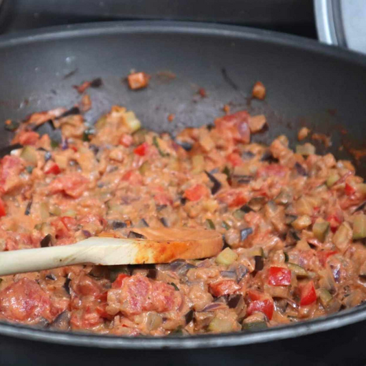 Ratatouille