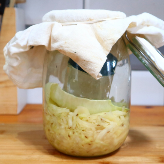 Sauerkraut