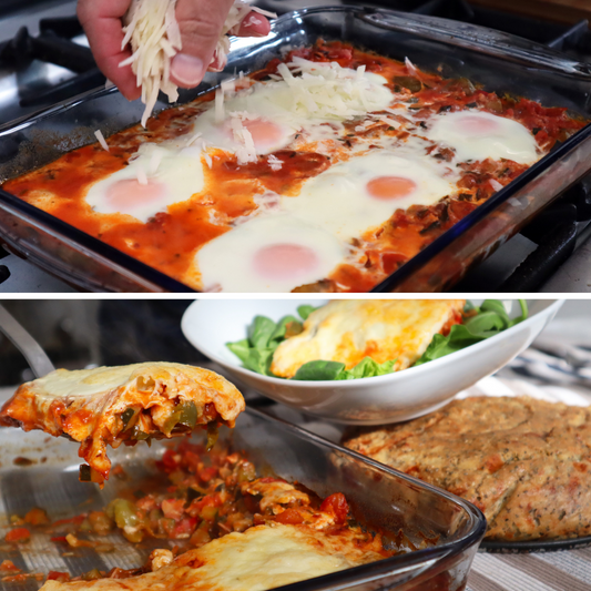 Shakshuka
