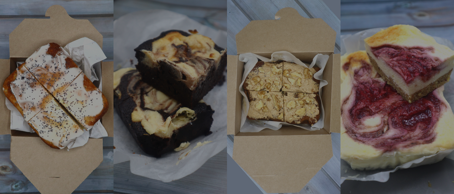 Cakes & Chocolate